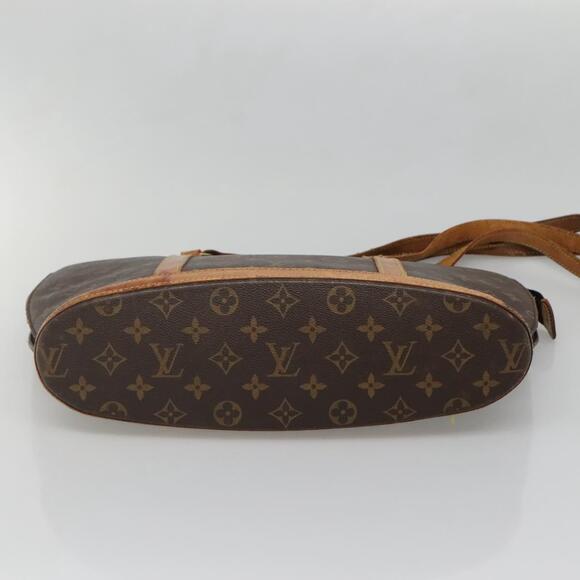 LOUIS VUITTON Monogram Babylone Tote Bag M51102 - Picture 9 of 13